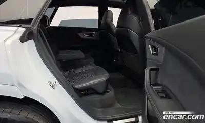 Audi Q8 2023 3.0 гидро в Москве № 1279964, миниатюра 12