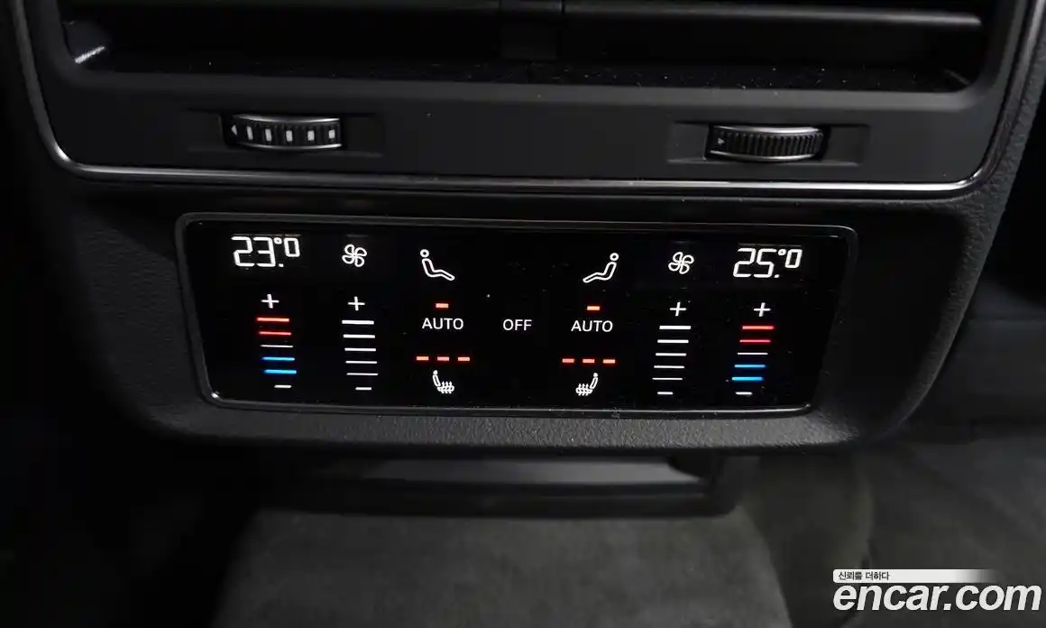 Audi Q8 2023 3.0 гидро в Москве № 1279964, фото 18