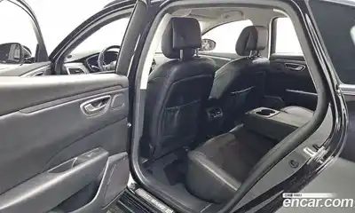 Renault SM6 2017 2.0 гидро в Москве № 1280013, миниатюра 11