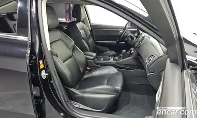 Renault SM6 2017 2.0 гидро в Москве № 1280013, миниатюра 12