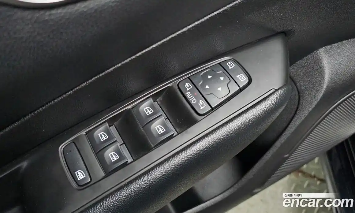 Renault SM6 2017 2.0 гидро в Москве № 1280013, фото 13