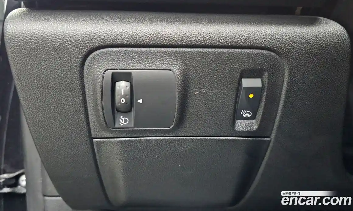 Renault SM6 2017 2.0 гидро в Москве № 1280013, фото 14
