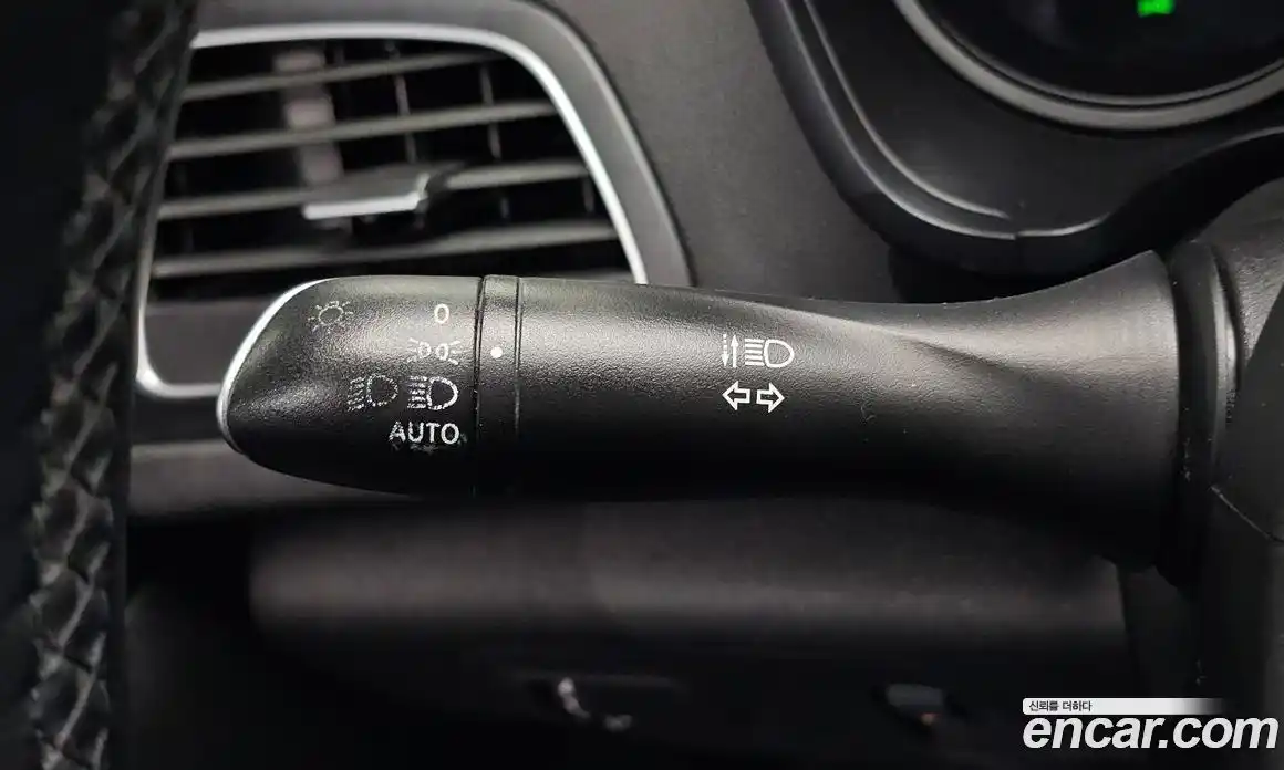 Renault SM6 2017 2.0 гидро в Москве № 1280013, фото 16