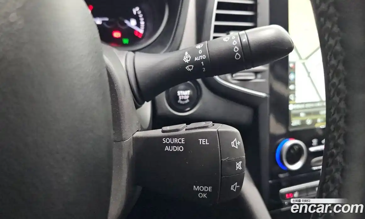 Renault SM6 2017 2.0 гидро в Москве № 1280013, фото 17