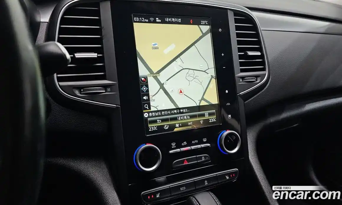 Renault SM6 2017 2.0 гидро в Москве № 1280013, фото 18