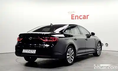 Renault SM6 2017 2.0 гидро в Москве № 1280013, миниатюра 2