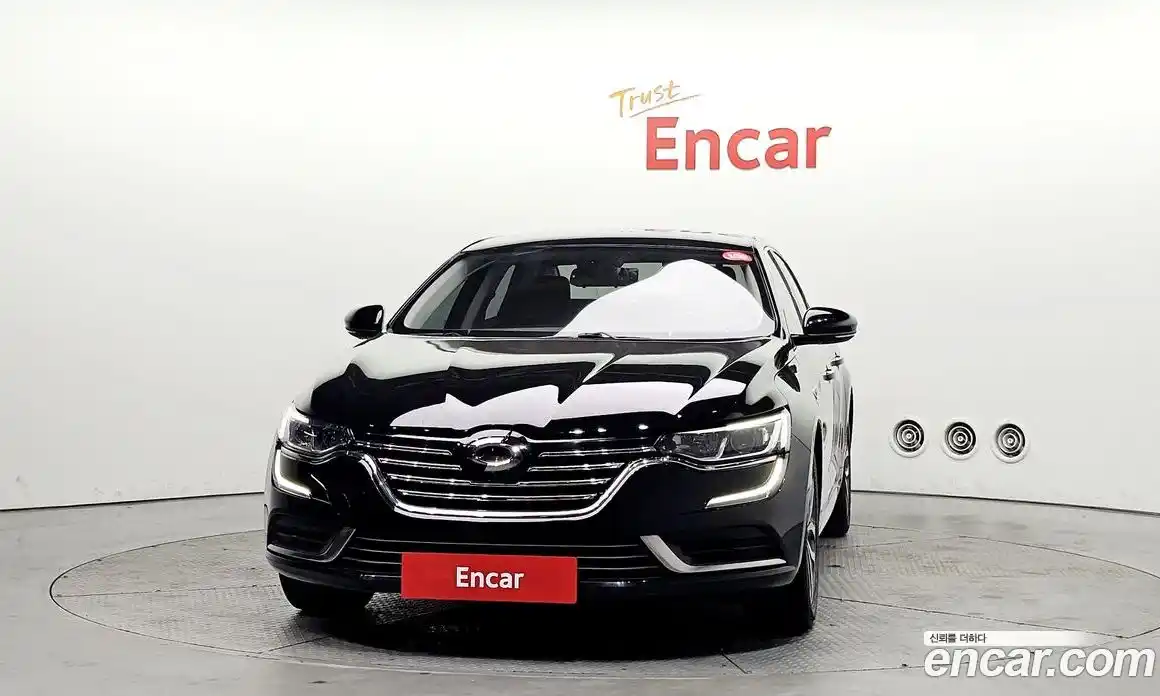 Renault SM6 2017 2.0 гидро в Москве № 1280013, фото 3