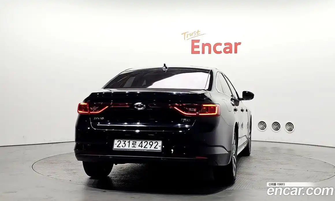 Renault SM6 2017 2.0 гидро в Москве № 1280013, фото 4