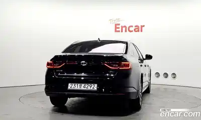 Renault SM6 2017 2.0 гидро в Москве № 1280013, миниатюра 4
