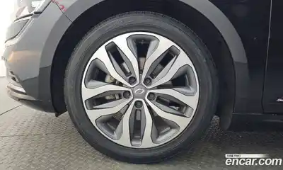 Renault SM6 2017 2.0 гидро в Москве № 1280013, миниатюра 5