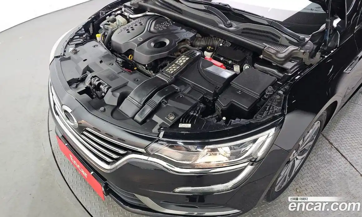 Renault SM6 2017 2.0 гидро в Москве № 1280013, фото 6