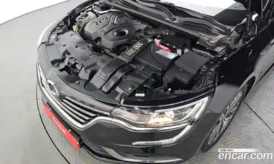Renault SM6 2017 2.0 гидро в Москве № 1280013, миниатюра 6
