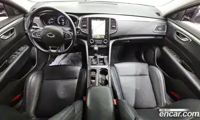 Renault SM6 2017 2.0 гидро в Москве № 1280013, миниатюра 7