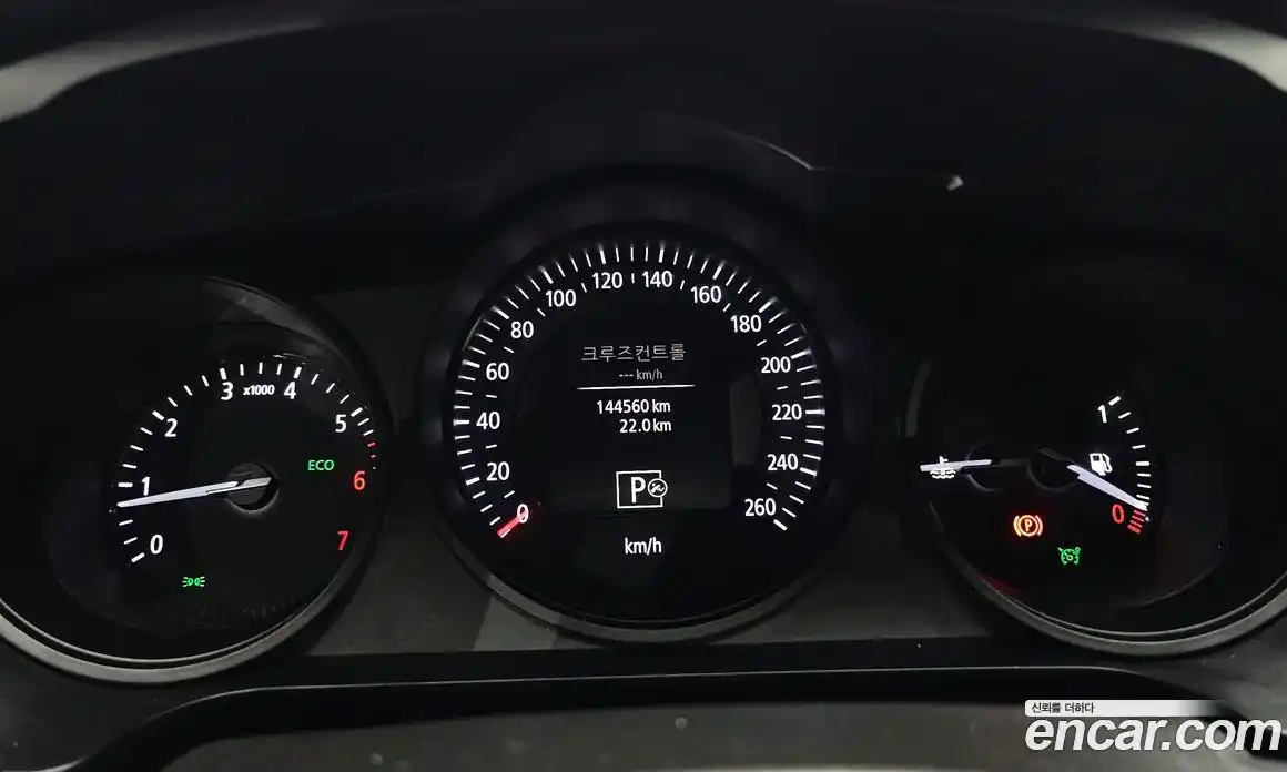 Renault SM6 2017 2.0 гидро в Москве № 1280013, фото 8