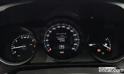 Renault SM6 2017 2.0 гидро в Москве № 1280013, миниатюра 8