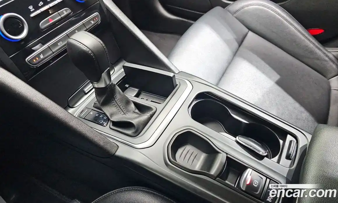 Renault SM6 2017 2.0 гидро в Москве № 1280013, фото 9