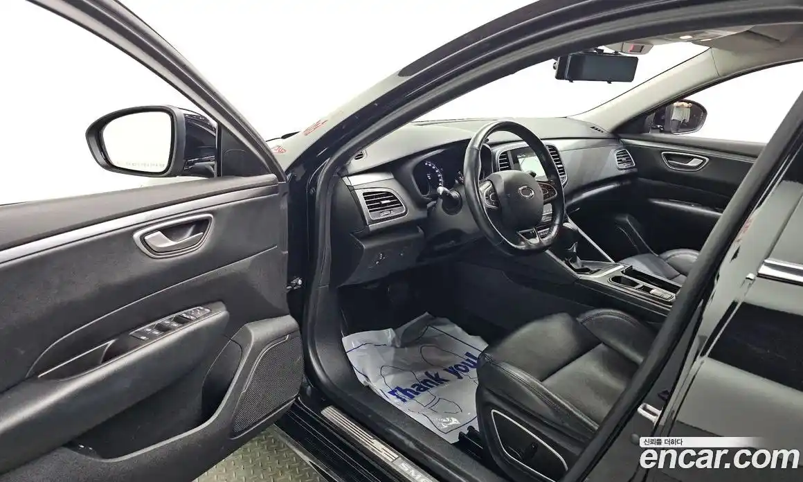 Renault SM6 2017 2.0 гидро в Москве № 1280013, фото 10