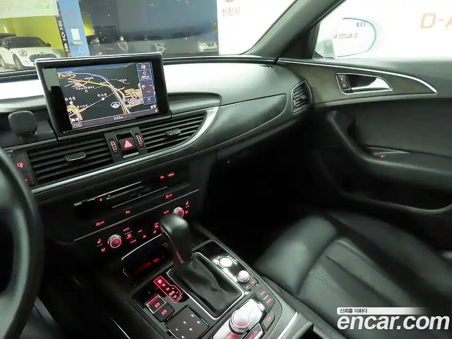 Audi A6 2018 2.0 гидро в Москве № 1280142, фото 11