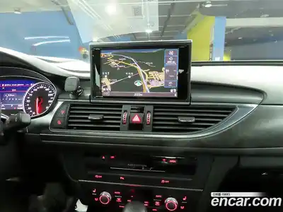 Audi A6 2018 2.0 гидро в Москве № 1280142, миниатюра 12
