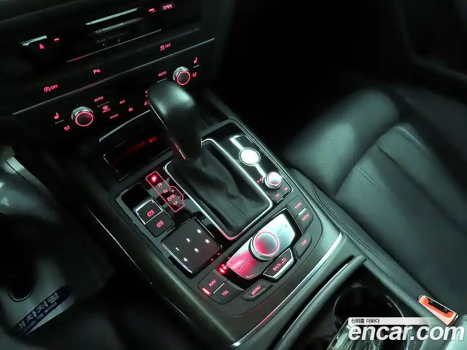 Audi A6 2018 2.0 гидро в Москве № 1280142, фото 13