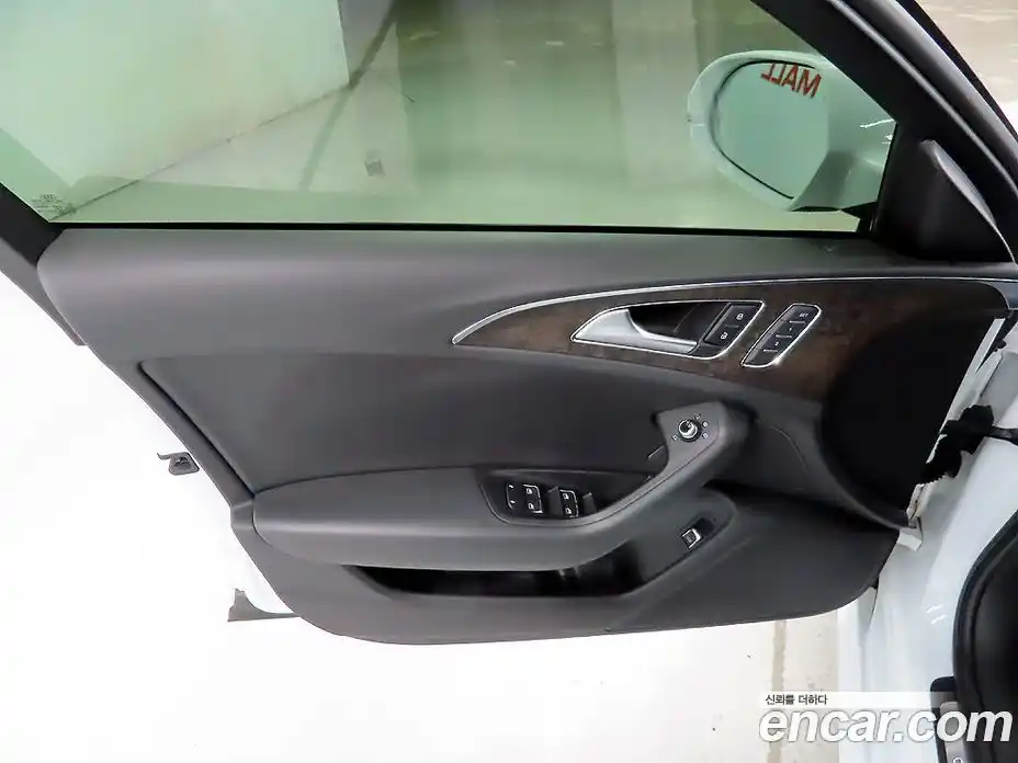 Audi A6 2018 2.0 гидро в Москве № 1280142, фото 14