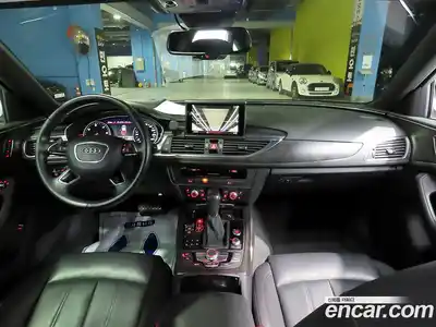 Audi A6 2018 2.0 гидро в Москве № 1280142, миниатюра 5