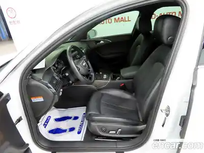 Audi A6 2018 2.0 гидро в Москве № 1280142, миниатюра 6