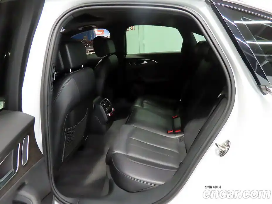 Audi A6 2018 2.0 гидро в Москве № 1280142, фото 8