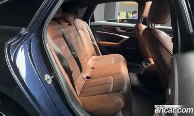 Audi A6 2021 2.0 гидро в Москве № 1280259, миниатюра 12
