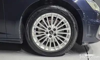 Audi A6 2021 2.0 гидро в Москве № 1280259, миниатюра 5