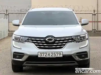 Renault QM6, 2020