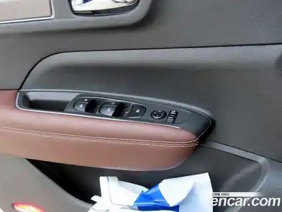 Renault QM6 2020 2.0 гидро в Москве № 1280371, миниатюра 11