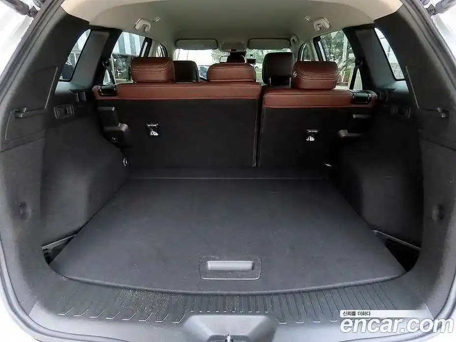 Renault QM6 2020 2.0 гидро в Москве № 1280371, фото 18