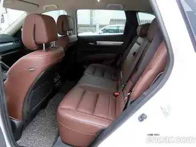 Renault QM6 2020 2.0 гидро в Москве № 1280371, миниатюра 6