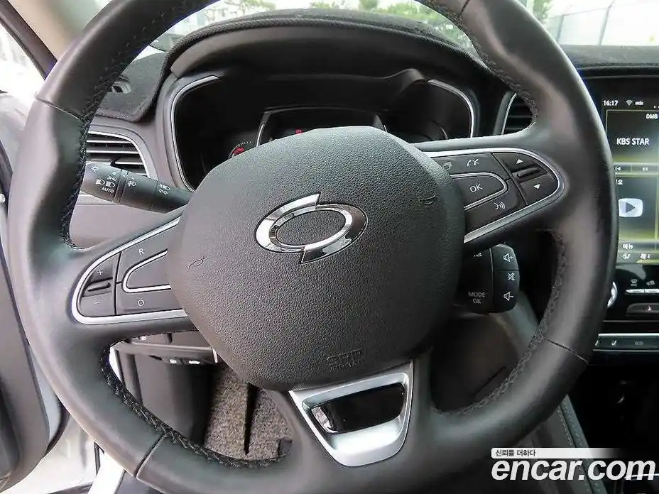 Renault QM6 2020 2.0 гидро в Москве № 1280371, фото 8