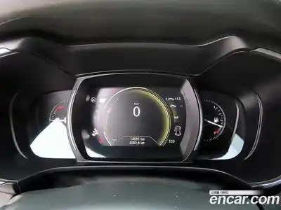 Renault QM6 2020 2.0 гидро в Москве № 1280371, миниатюра 9