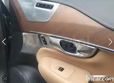 Volvo XC90 2017 2.0 гидро в Москве № 1280502, миниатюра 11