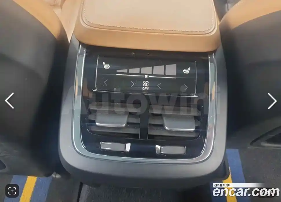 Volvo XC90 2017 2.0 гидро в Москве № 1280502, фото 12