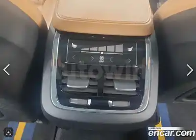 Volvo XC90 2017 2.0 гидро в Москве № 1280502, миниатюра 12