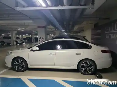 Renault SM7 2015 2.5 гидро в Москве № 1280544, миниатюра 2