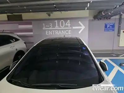 Renault SM7 2015 2.5 гидро в Москве № 1280544, миниатюра 3