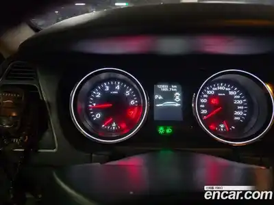 Renault SM7 2015 2.5 гидро в Москве № 1280544, миниатюра 5