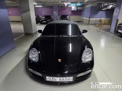 Porsche Boxster 2006 2.7 гидро в Москве № 1280756, миниатюра 2