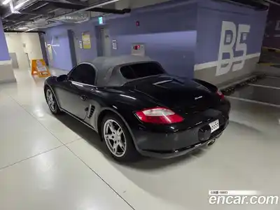 Porsche Boxster 2006 2.7 гидро в Москве № 1280756, миниатюра 5
