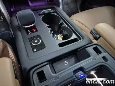 Land Rover Discovery 2025 3.0 гидро в Москве № 1280800, миниатюра 12