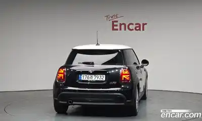 Mini Cooper 2022 1.5 гидро в Москве № 1280983, миниатюра 3