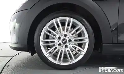 Mini Cooper 2022 1.5 гидро в Москве № 1280983, миниатюра 4
