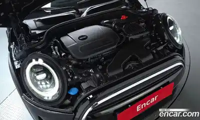 Mini Cooper 2022 1.5 гидро в Москве № 1280983, миниатюра 5
