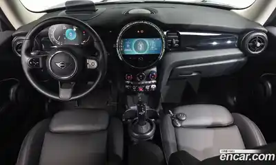 Mini Cooper 2022 1.5 гидро в Москве № 1280983, миниатюра 6