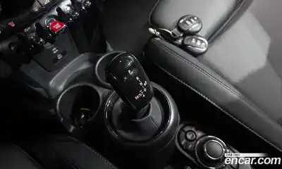 Mini Cooper 2022 1.5 гидро в Москве № 1280983, миниатюра 8